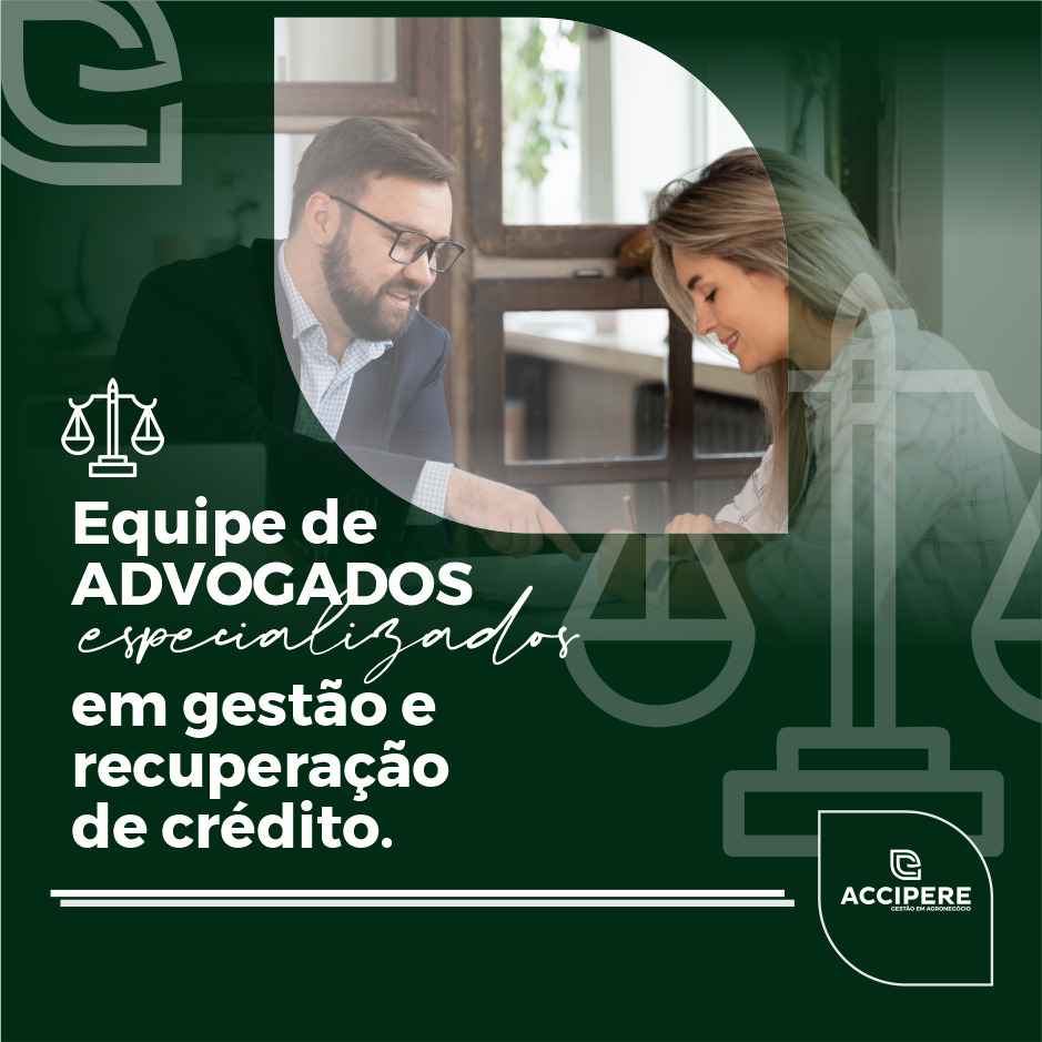 Recuperação de Crédito